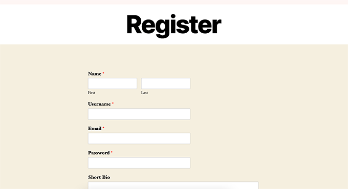 registration-page